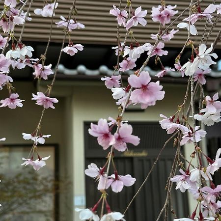 京都 三日月 Mikazuki Exterior photo