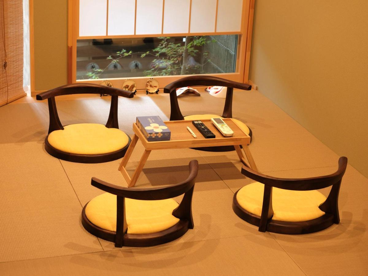 京都 三日月 Mikazuki Exterior photo