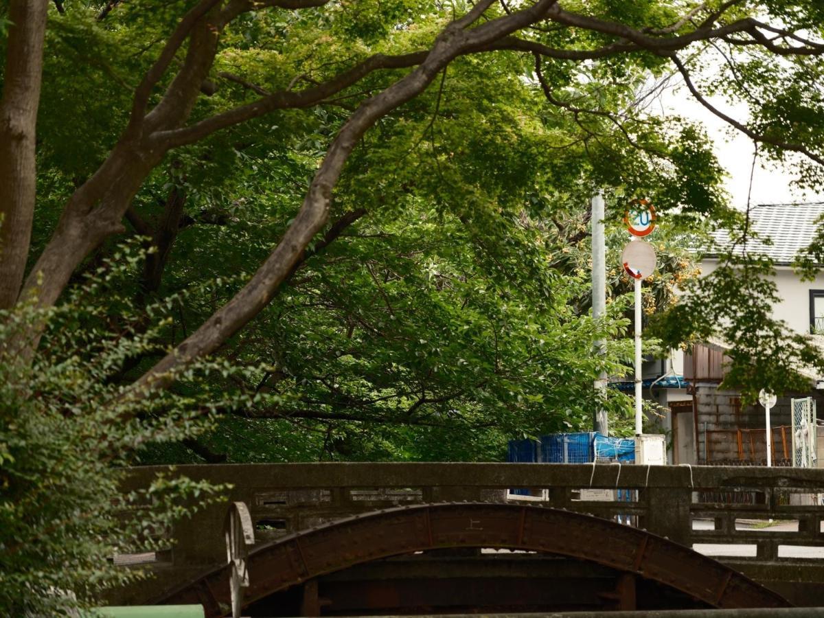 京都 三日月 Mikazuki Exterior photo